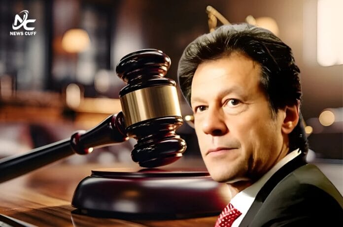 انسداد دہشتگردی عدالت نے عمران خان کے طبی معائنے اور بیٹوں سے ملاقات کی درخواست منظور کر لی، جی ایچ کیو حملہ کیس کی سماعت 13 جنوری کو ہو گی