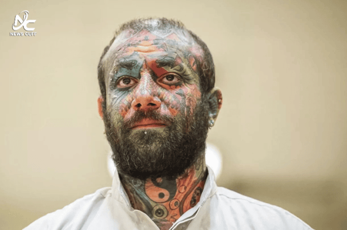 ایرانی پاپ سنگر کو گستاخی کے الزام میں سزائے موت