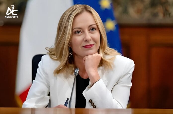 اطالوی وزیرِاعظم جارجیا میلونی نے ایلون مسک کی حمایت کرتے ہوئے ان پر ہونے والی سیاسی تنقید کو غیر منصفانہ قرار دیا ہے۔