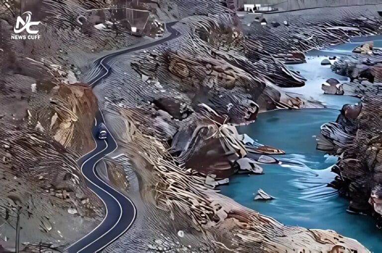 جگلوٹ سکردو روڈ کا منصوبہ، جسے ایف ڈبلیو او نے قدرتی چیلنجز کے باوجود کم لاگت میں مکمل کیا، علاقے کی ترقی اور خوشحالی کی علامت ہے۔