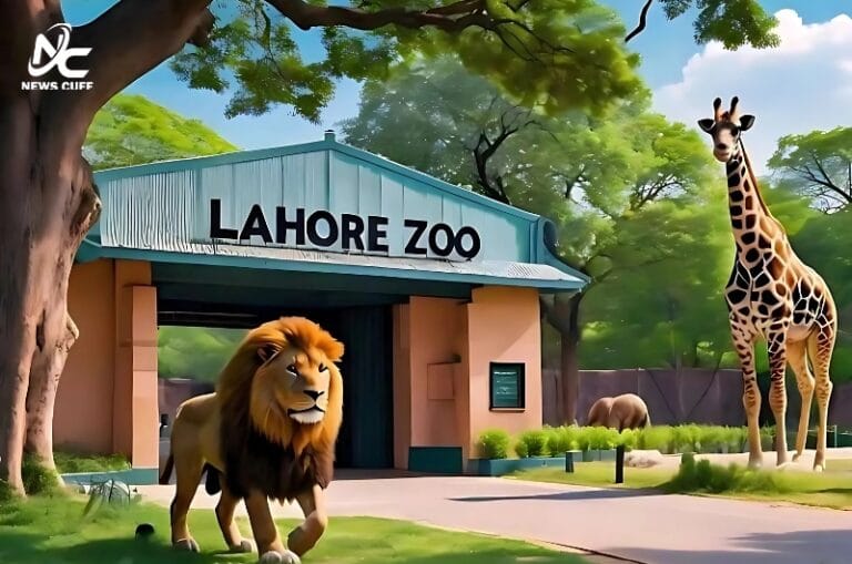 لاہور چڑیا گھر کی نیلامی 50 کروڑ روپے میں مکمل، پارکنگ، انٹری ٹکٹ اور دیگر سہولتوں کے ٹھیکے نیلام۔