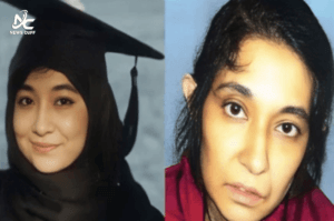 مفتی مینک ڈاکٹر عافیہ صدیقی کی رہائی کے لیے عالمی حمایت کی اپیل کر رہے ہیں