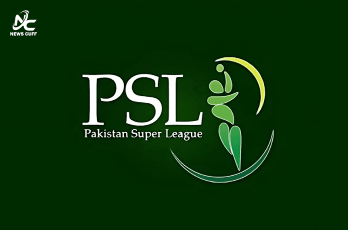 پاکستان سپر لیگ 2025 کی اپڈیٹس - غیر ملکی کھلاڑیوں کی فہرست