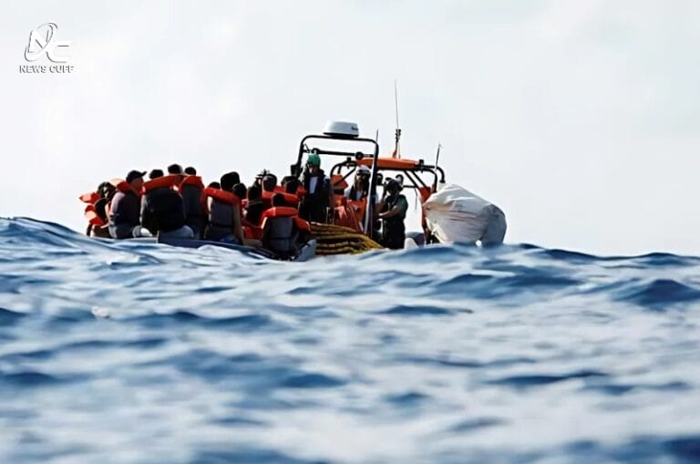 مراکش کشتی حادثے میں 21 پاکستانیوں کے زندہ بچ جانے کی تصدیق، پاکستانی سفارت خانہ نے فوری امداد فراہم کی۔