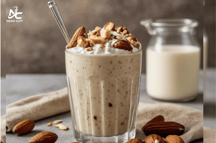 چہرے کی خوبصورتی اور صحت کے لئے طاقتور ملک شیک