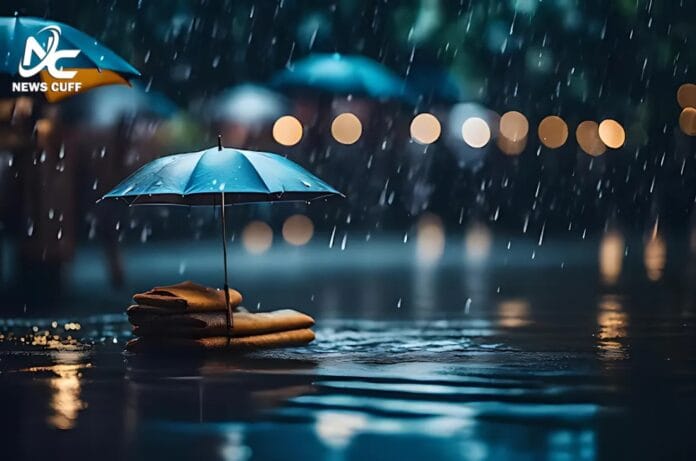 کراچی سمیت ملک بھر میں سردی کی شدت برقرار، بارش اور برفباری کی پیش گوئی۔