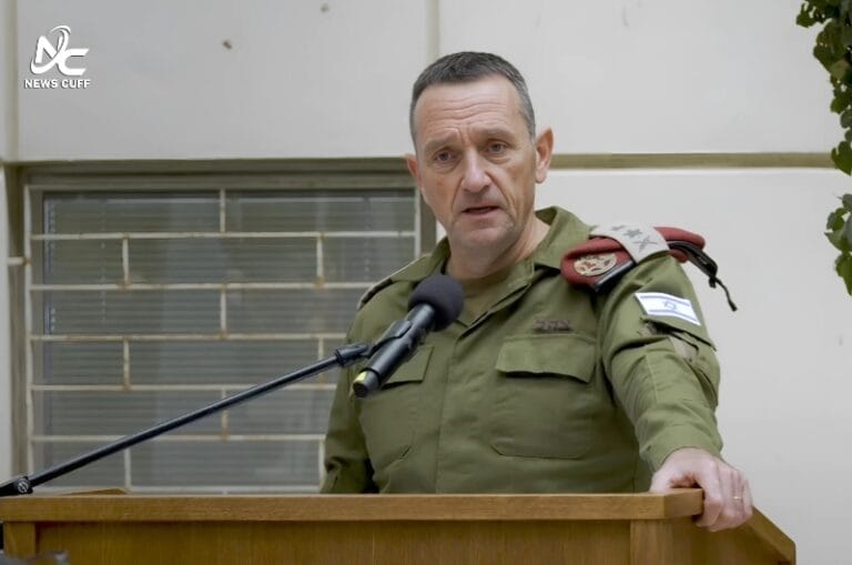 مزاحمتی تنظیم کے حملے نے اسرائیلی انٹیلیجنس اور سیکیورٹی کی خامیوں کو بے نقاب کر دیا، جس پر ہرزی ہلیوی نے شدید تشویش ظاہر کی۔