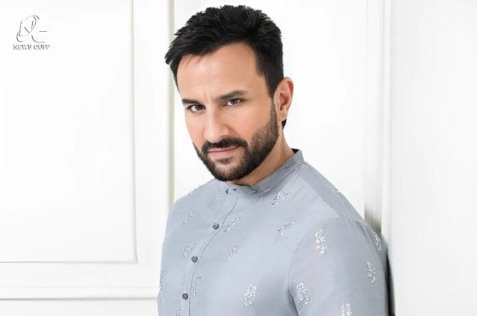 سیف علی خان اپنے گھر میں ڈکیتی کی کوشش کے دوران مزاحمت پر زخمی ہو گئے اور انہیں اسپتال منتقل کیا گیا۔