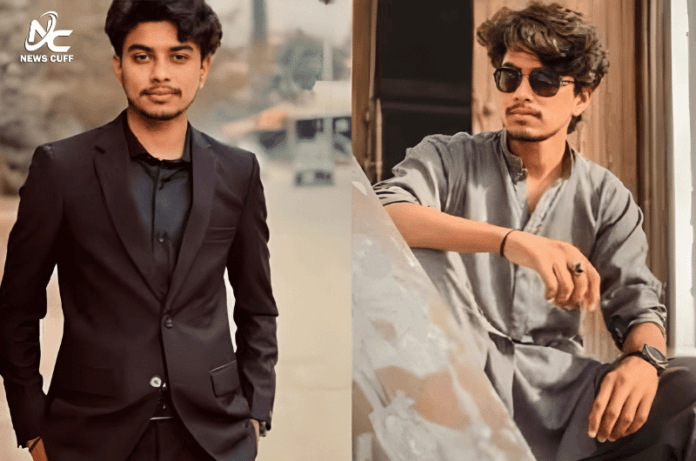 صائم انصرکااپنےدوست کے ہاتھوں مالی تنازعے پر قتل