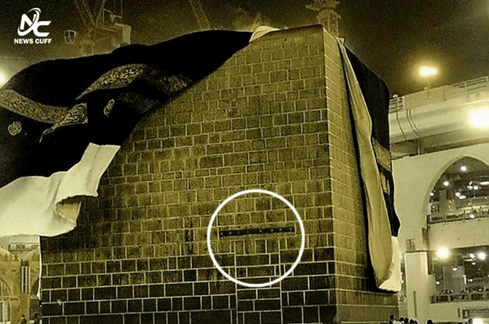 خانہ کعبہ کا دوسرا دروازہ: حجاج بن یوسف کا 694 عیسوی میں بند کرنے کا فیصلہ