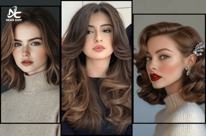 لڑکیوں کے لیے ہیئر کٹس کے بہترین آئیڈیاز اور ہیئر کٹس کے نام