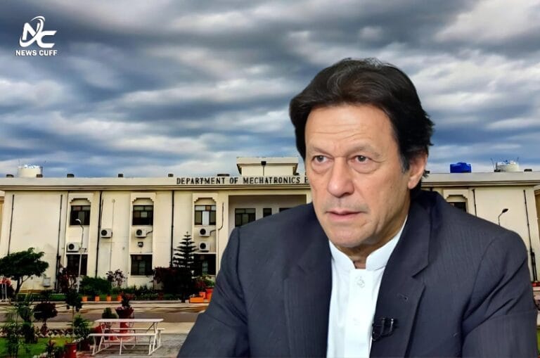 راولپنڈی کی احتساب عدالت نے 190 ملین پاؤنڈ کیس میں عمران خان کو 14 سال اور بشریٰ بی بی کو 7 سال قید کی سزا سنادی، القادر یونیورسٹی کا انتظام وفاقی حکومت کے حوالے کرنے کا حکم دیا۔