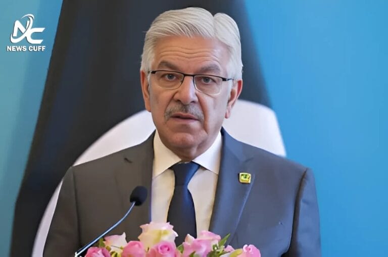 افغان حکومت نے ٹی ٹی پی کو افغانستان میں بسانے کے لیے 10 ارب روپے کا مطالبہ کیا، خواجہ آصف۔