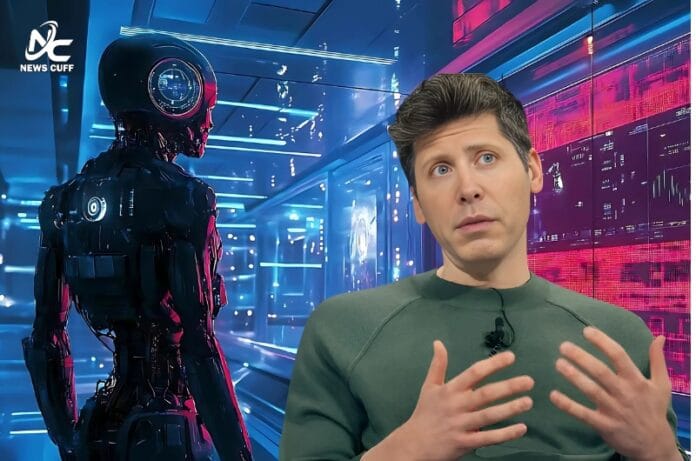 اوپن اے آئی کے چیف ایگزیکٹو سام آلٹمین نے 2025 میں اے آئی ایجنٹس کے ورک فورس کا حصہ بننے اور خودکار فیصلہ سازی کرنے کی پیشگوئی کی ہے