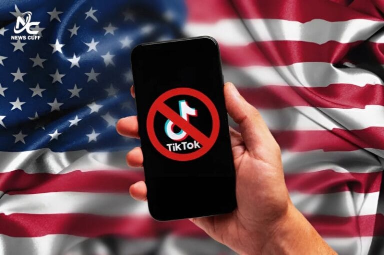 ٹک ٹاک پر پابندی: امریکا میں سروس بند ہونے کا امکان اور مستقبل پر سوالات۔