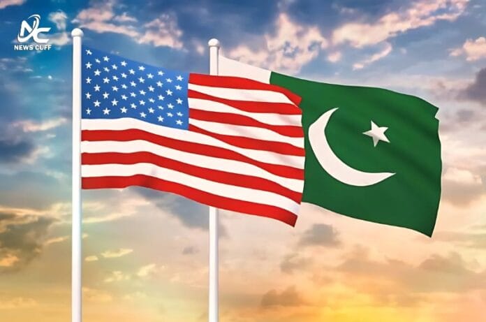 امریکی حکام نے پاکستان کے لیے مالی امداد معطل کرنے کا فیصلہ کیا ہے جس کے نتیجے میں پاکستان کے مختلف شعبوں پر اثرات مرتب ہو رہے ہیں