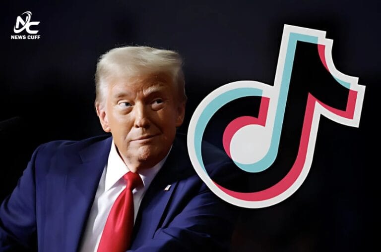 ٹک ٹاک پر عائد پابندی ختم، ٹرمپ کے اہم اقدامات اور امریکی شراکت داری کی تجاویز