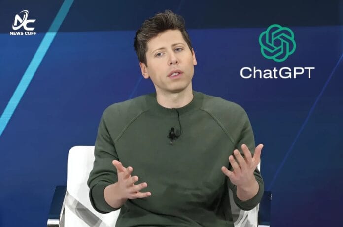 سام آلٹمین نے پیشگوئی کی کہ اے آئی ٹیکنالوجی مستقبل میں انسانی ذہانت سے آگے بڑھ جائے گی۔