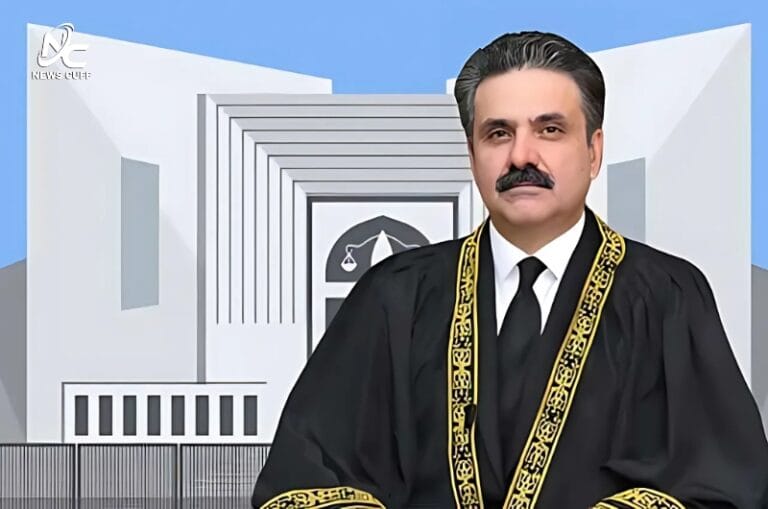 چیف جسٹس آف پاکستان جسٹس یحییٰ آفریدی نے کہا ہے کہ سپریم کورٹ کا ہر جج اپنے فیصلے آزادانہ طور پر دیتا ہے