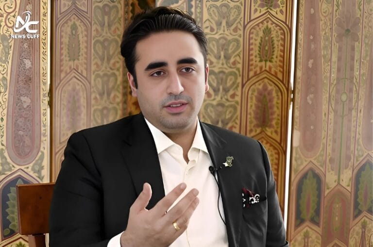 بلاول بھٹو زرداری نے وفاقی حکومت پر سندھ کے ساتھ امتیازی رویے اور کراچی کے مسائل کے حل کے لیے پبلک پرائیویٹ پارٹنرشپ پر زور دیا۔