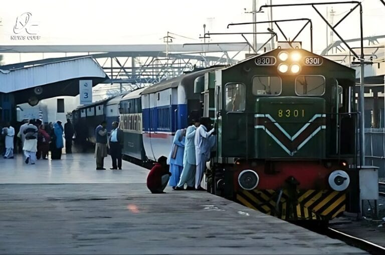 وفاقی حکومت نے رائٹ سائزنگ پالیسی کے تحت وزارت ریلوے میں 17,101 پوسٹیں ختم کر دیں، مزید 15,000 کے خاتمے کی منصوبہ بندی جاری ہے