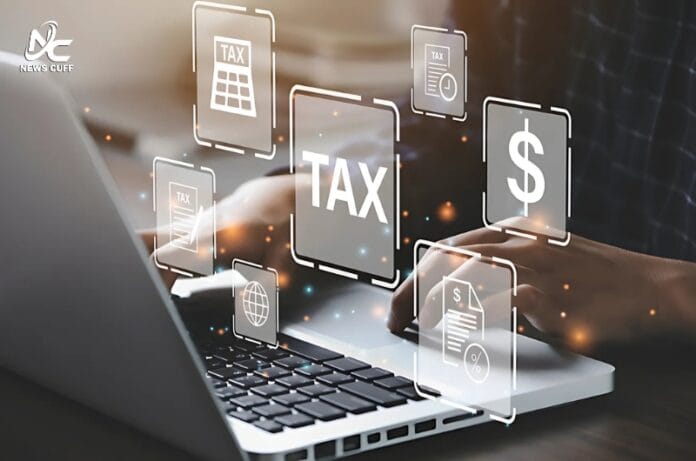 تنخواہ دار طبقے سے 368 ارب روپے ٹیکس وصولی، ایک سال میں 39.3 فیصد اضافہ، کنٹریکٹس، بینک سود اور پراپرٹی ٹیکس نمایاں۔