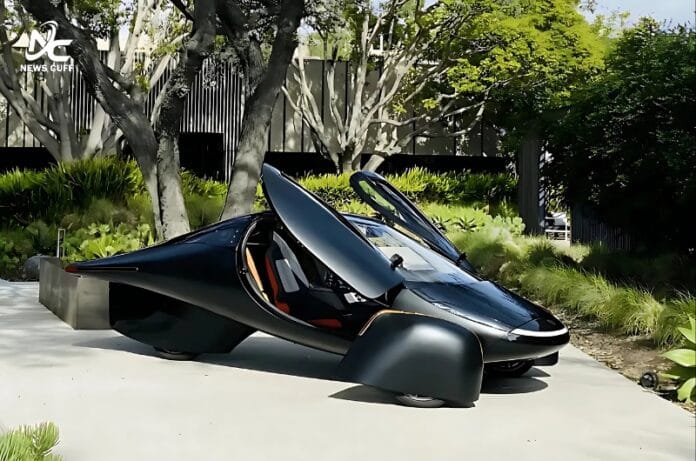 شمسی توانائی سے چلنے والی جدید گاڑیاں حقیقت کا روپ دھار چکی ہیں، جنہیں سورج کی روشنی سے چارج کیا جا سکتا ہے اور یہ روزانہ 40 میل تک سفر کر سکتی ہیں۔