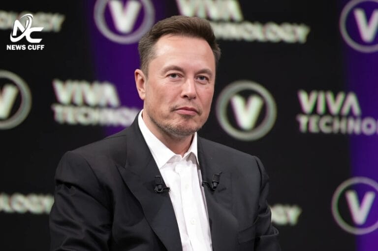 ایلون مسک نے عارضی طور پر اپنا نام تبدیل کیا، جس سے کرپٹو کرنسی کی دنیا میں ہلچل مچ گئی۔