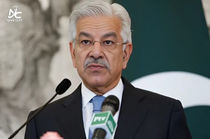 عمران خان کی رہائی کے حوالے سے کوئی دباؤ یا بنی گالہ منتقلی کی پیشکش نہیں، تمام خبریں افواہیں ہیں۔