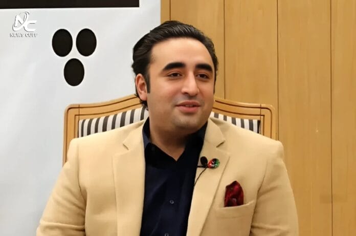 بلاول بھٹو زرداری کو امریکی صدر ڈونلڈ ٹرمپ کی حلف برداری تقریب میں شرکت کے لیے خصوصی دعوت نامہ موصول ہوا، اور وہ واشنگٹن میں مختلف تقریبات میں شرکت کریں گے۔