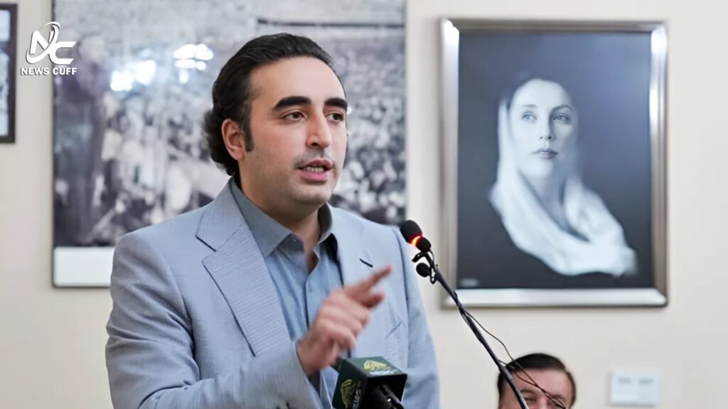 بلاول بھٹو زرداری نے تاجروں کو یقین دلایا کہ مسائل کے حل کے لیے وہ براہ راست ان سے رابطہ کریں