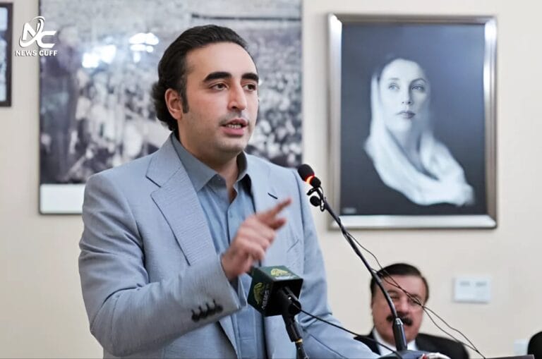 بلاول بھٹو زرداری نے تاجروں کو یقین دلایا کہ مسائل کے حل کے لیے وہ براہ راست ان سے رابطہ کریں