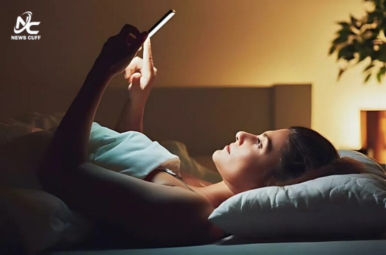 بیجنگ (ڈیلی پاکستان آن لائن) سونے سے پہلے ویڈیوز دیکھنے اور سوشل میڈیا پر اسکرولنگ کی عادت نوجوانوں اور درمیانی عمر کے افراد میں ہائی بلڈ پریشر کے بڑھتے ہوئے خطرے کا باعث بن رہی ہے