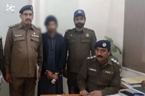 صائم انصرکااپنےدوست کے ہاتھوں مالی تنازعے پر قتل: سرگودھا کا افسوسناک واقعہ