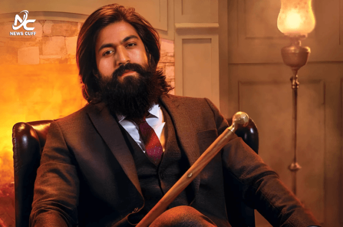 یش نوین کمار گوڈا کا چائے فروش سے سپر اسٹار تک کا شاندار سفر