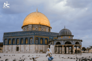  شبِ معراج نبی ﷺ: اسلامی تاریخ کا عظیم واقعہ اور نماز کا تحفہ 