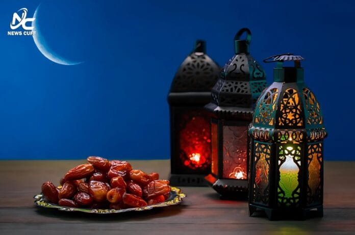 رواں سال رمضان المبارک 30 روزوں پر مشتمل ہوگا، روزے کا دورانیہ 13 گھنٹے ہوگا، امارات میں سحر و افطار کے اوقات میں 20 منٹ کا فرق ہوگا، پہلا روزہ 1 مارچ کو اور عید الفطر 31 مارچ کو ہوگی۔