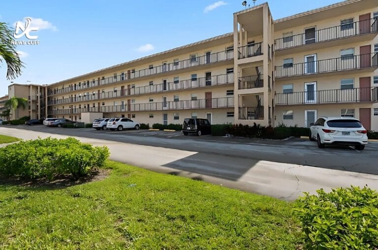 ڈینور، کولوراڈو میں 9 ملین ڈالر مالیت کا ہوٹل صرف 10 ڈالر میں فروخت ہو رہا ہے، لیکن شرط یہ ہے کہ خریدار کو اسے بے گھر افراد کے لیے رہائش میں تبدیل کرنا ہوگا