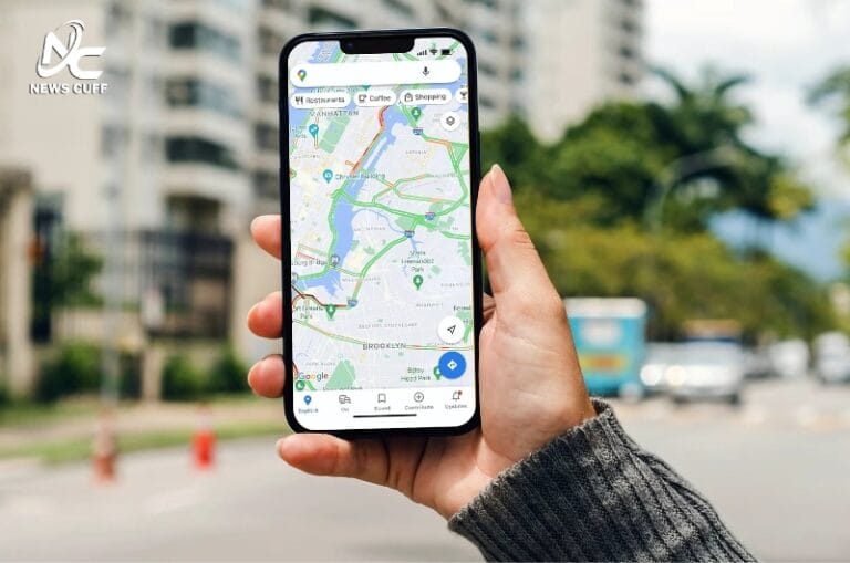 گوگل میپس نے ایک نیا فیچر متعارف کرایا ہے جس کے ذریعے صارفین موسمی حالات اور ٹریفک مسائل کی معلومات دوسروں کے ساتھ شیئر کر سکیں گے تاکہ سفر مزید آسان اور محفوظ بنایا جا سکے۔