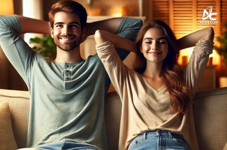 یہ تحقیق بتاتی ہے کہ اگر شریک حیات خاموشی میں بھی اطمینان محسوس کریں تو یہ مضبوط جذباتی تعلق کی علامت ہے۔