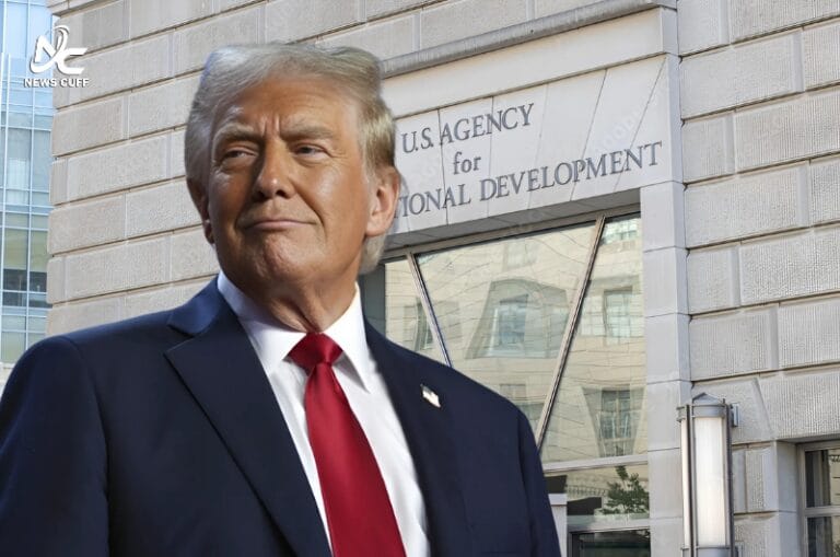 عدالت نے صدر ٹرمپ کے یو ایس ایڈ کو بند کرنے کے فیصلے پر روک لگاتے ہوئے ملازمین کی جبری رخصت اور واپسی کے احکامات کو معطل کر دیا،