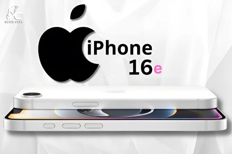 ایپل نے آئی فون 16 سیریز کا سب سے سستا ماڈل متعارف کرایا، جو ہوم بٹن کے بغیر ہے، آئی فون 14 جیسے ڈیزائن اور آئی فون 16 جیسے فیچرز کے ساتھ، 6.1 انچ او ایل ای ڈی ڈسپلے،
