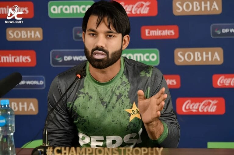 کپتان محمد رضوان نے چیمپئنز ٹرافی 2025 میں بھارت سے شکست کی وضاحت کرتے ہوئے کہا کہ ہم نے ٹاس جیت کر بھی فائدہ نہیں اٹھایا، غلط شاٹس کھیل کر وکٹیں گنوائیں اور 240 رنز تک محدود رہے، جبکہ فیلڈنگ میں مزید بہتری کی ضرورت ہے۔