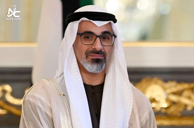 ابوظہبی کے ولی عہد شہزادہ شیخ خالد بن محمد بن زید النہیان کل پاکستان کا دورہ کریں گے، جہاں انہیں نشانِ پاکستان سے نوازا جائے گا