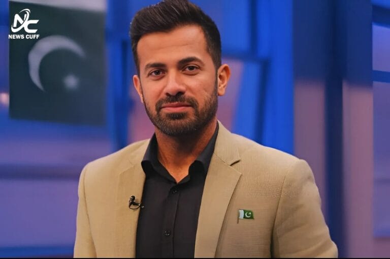 وہاب ریاض نے کہا کہ ویرات کوہلی اور روہت شرما اپنے کیریئر کے اس اہم موقع پر دباؤ میں اچھا کھیلنے کی صلاحیت رکھتے ہیں