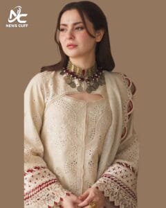 جدید اور روایتی عید فیشن 2025 – منفرد رنگوں اور زیورات کے ساتھ عید کی تیاری