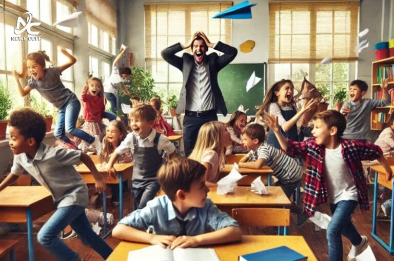 پشاور میں ایک استاد نے شرارتی طلبا سے تنگ آ کر پولیس میں شکایت درج کروا دی۔