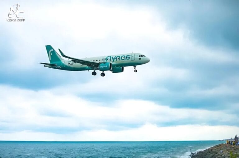 فلائی ناس نے کراچی سے مدینہ کے لیے براہِ راست پروازوں کا اعلان کیا ہے، جو عازمین حج و عمرہ کے لیے سہولت فراہم کرے گی