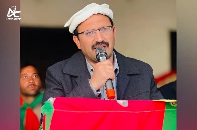 پی ٹی آئی خیبرپختونخوا کے صدر جنید اکبر نے کہا کہ وہ اداروں سے بات چیت کے حامی ہیں مگر غیر آئینی اقدامات کی حمایت نہیں کریں گے