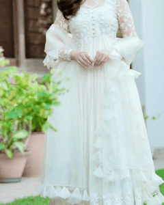 خوبصورت اور اسٹائلش فراک ڈیزائنز آئیڈیاز